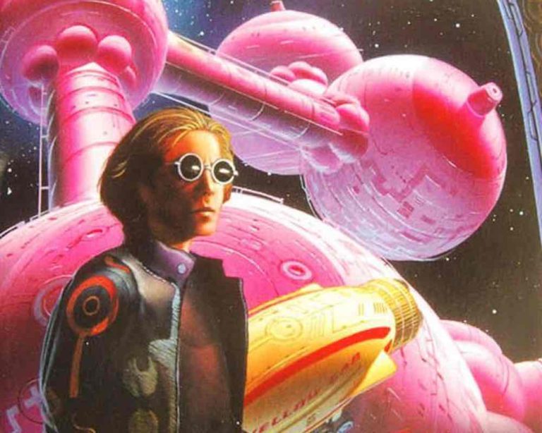 Башня слов писатели фантасты